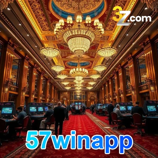 57winapp Área VIP